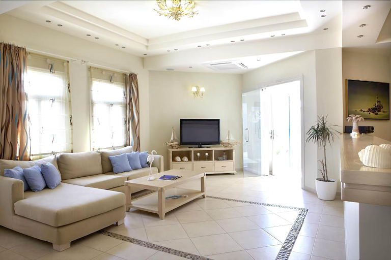 Public Area 3, Hotel Mediterranean, South Aegean