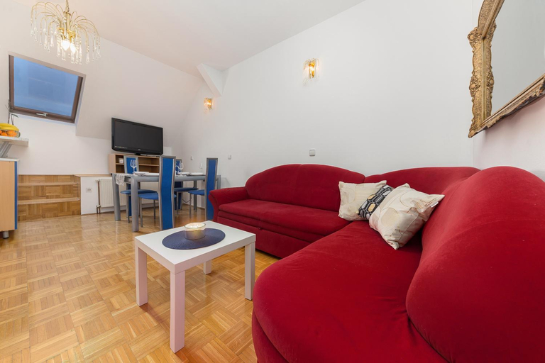 Others 4, Apartma Lea, Slovenj Gradec