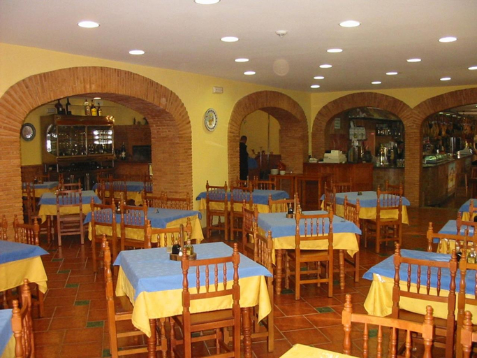 Food & Drinks 2, HOSTAL-RESTAURANTE EL PAISANO, Sevilla