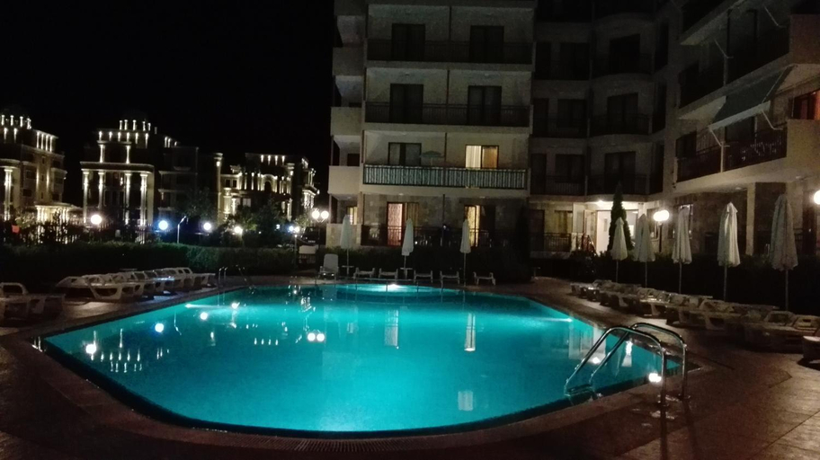Others 5, Summer Breeze Apartments, Nesebar