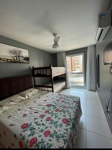 Bedroom 2, FLAT MANDAI PREMIUM - Cabo Frio, Cabo Frio