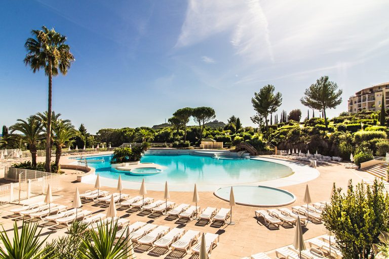 Others, Residence Cap Esterel By Actisource , Var