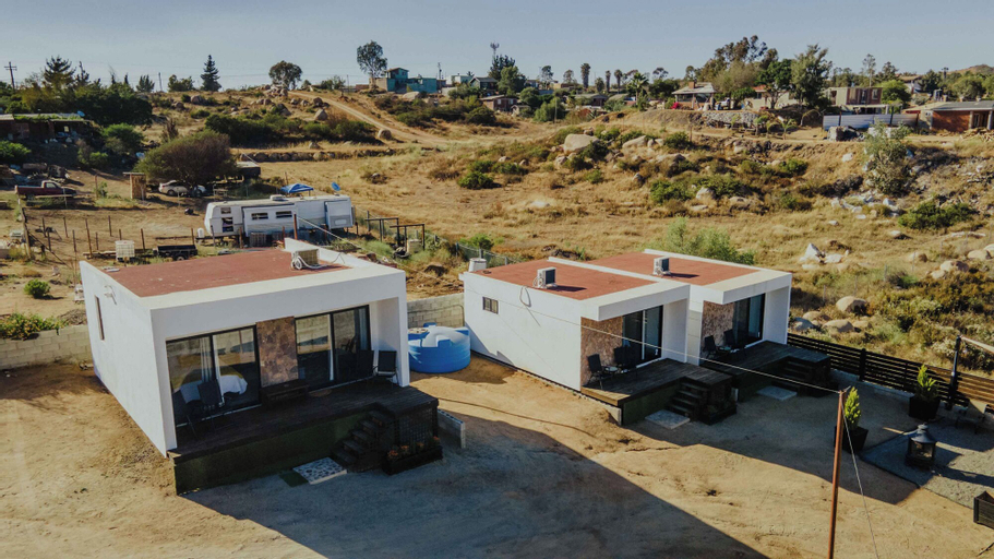 Exterior & Views 2, Villas La Morita Valle de Guadalupe, Ensenada