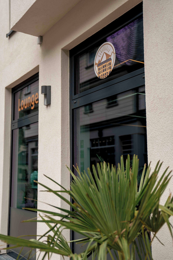 Exterior & Views 2, Central Hotel & Lounge Adult Only, Goslar