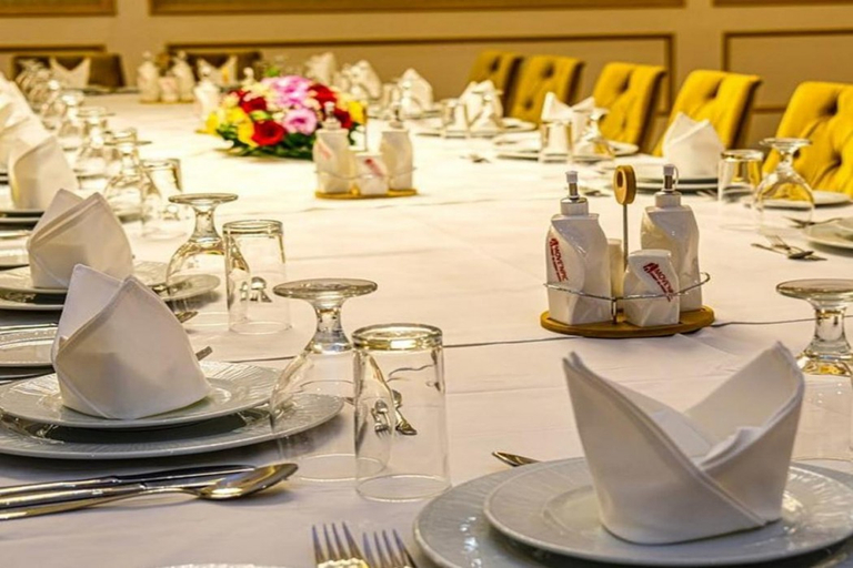 Food & Drinks, Zeenat Al-Hayat Basra Hotel, Basrah
