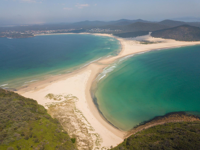 Sports and activities 3, Samurai Beach Bungalows, Port Stephens