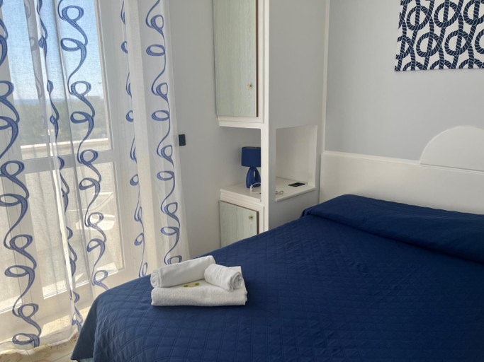 Bedroom 3, Hotel La Plancia, Lecce