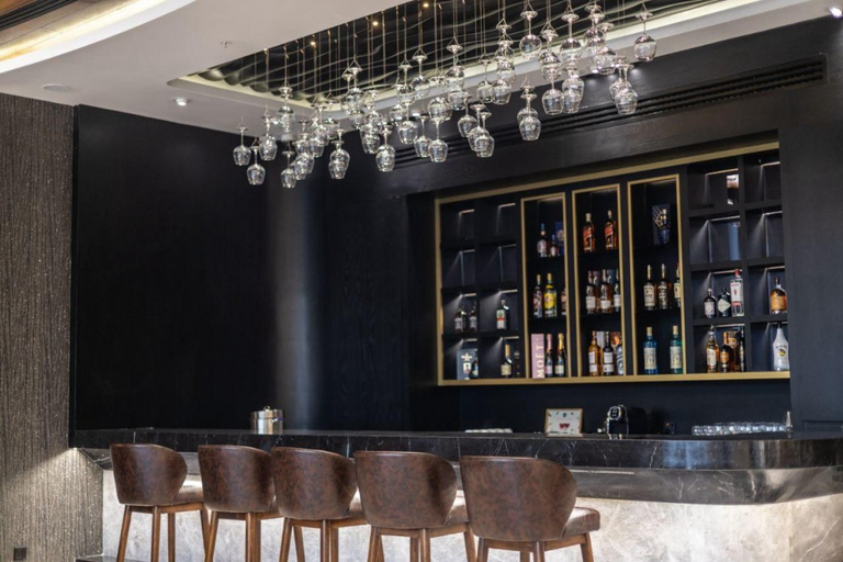 Food & Drinks 4, Ankawa Holiday Hotel, Arbil