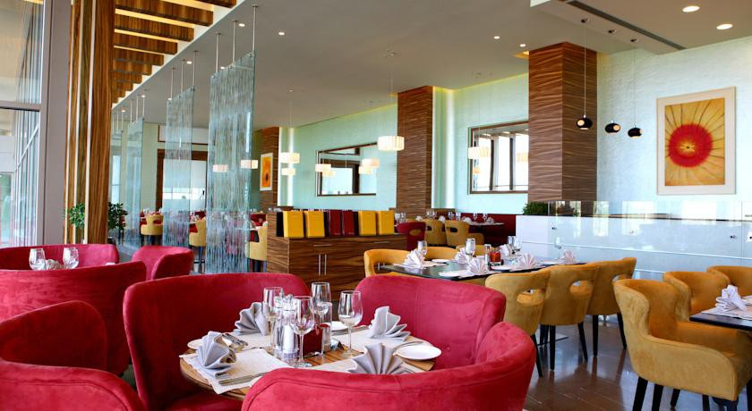 Food & Drinks 3, Erbil Rotana, Arbil