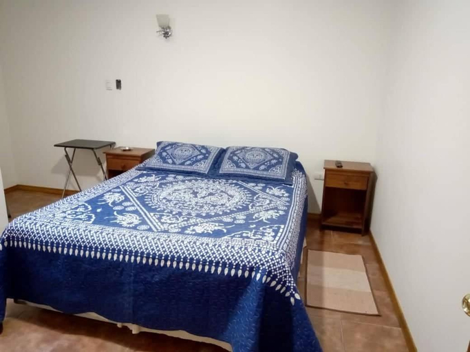 Bedroom 3, Hotel Eclipse, Concepción