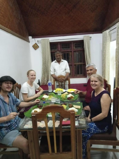 5, VALENTINE'S RICE BOWL HOME STAY, Alappuzha