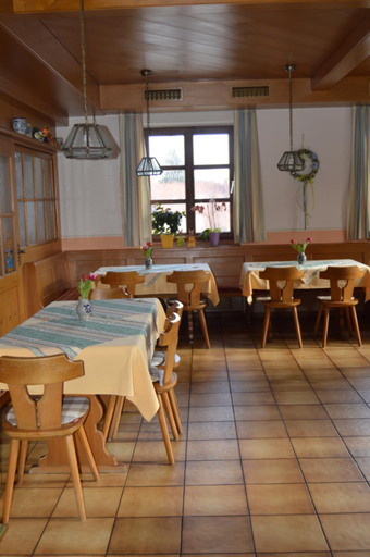 Food & Drinks 4, Gasthof Zahler, Günzburg