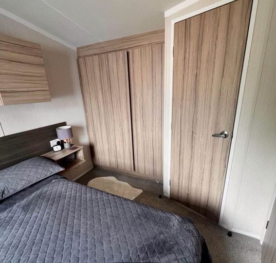 Room 5, Rockley Park Poole Caravan-3bed-on Site Activities, Poole