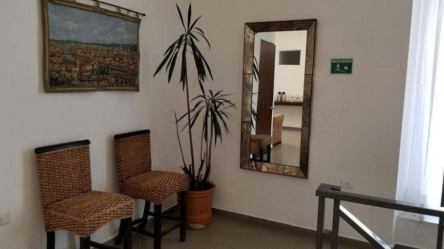 Public Area