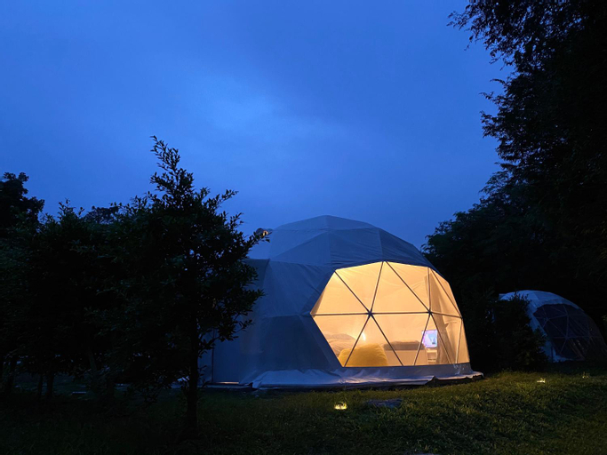 Exterior & Views 5, Panipa Organic Farm and Glamping, Muak Lek
