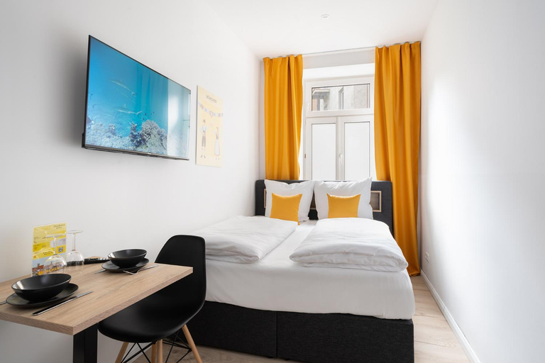 Bedroom 7