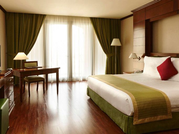 Bedroom 8
