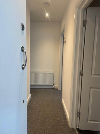 Others 4, Lewisham Apartment Escape, London