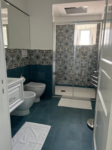 Others 2, Antica dimora del mare - Luxury suite, Cosenza