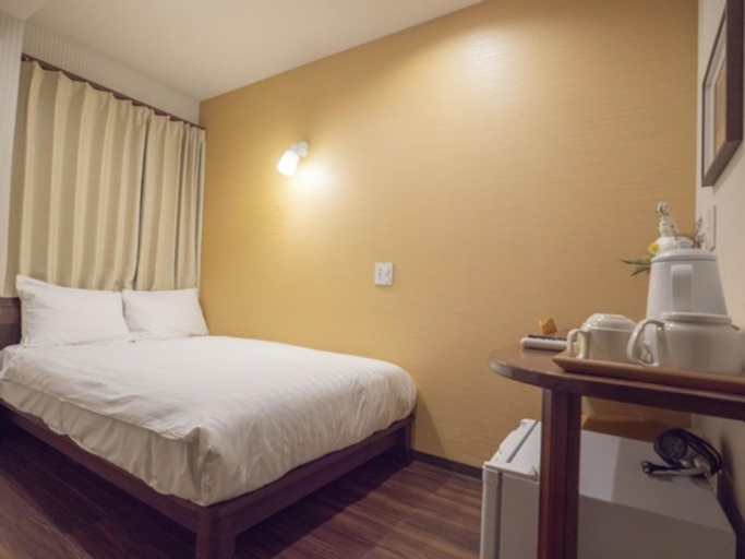 ELE Hotel Ueno, Taitō