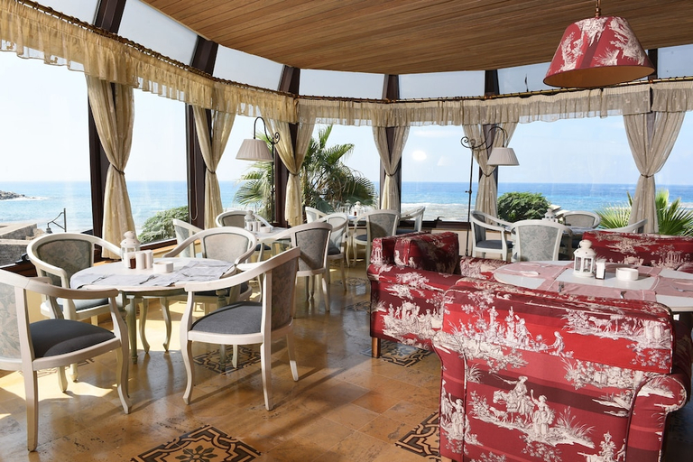 Food & Drinks 4, Byblos Sur Mer, Byblos, Jubail