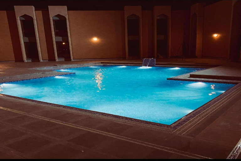 Sport & Beauty, Basrah International Airport Hotel, Basrah