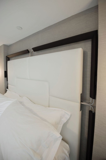 Bedroom 4, The Reid Hotel, Bulkley-Nechako