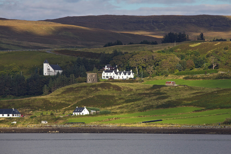 Exterior & Views, Ascribs View, Highland