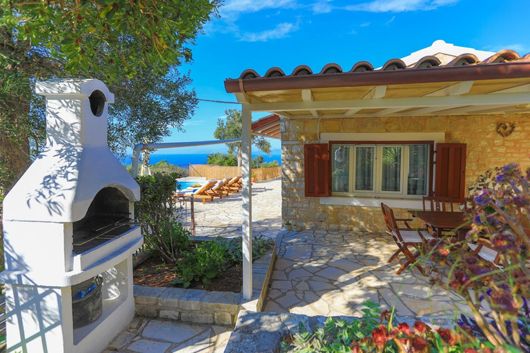 Others 3, Vista Mare Isavros, Ionian Islands