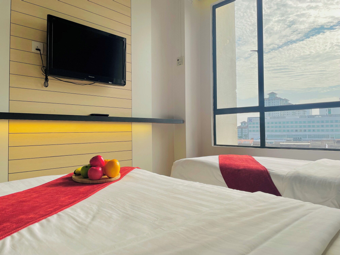 Bedroom 10