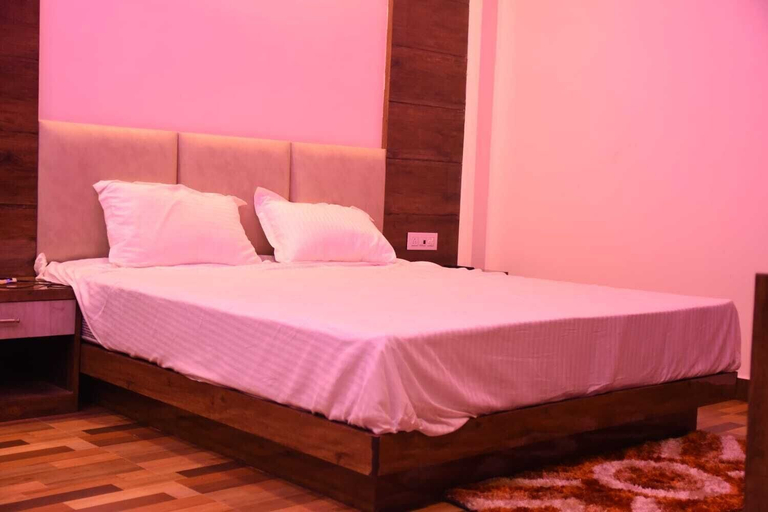 Bedroom 3, Wave of sea beach resort, Purba Medinipur
