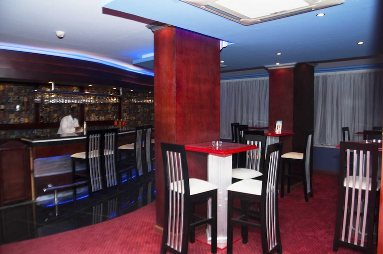 Food & Drinks 4, Elaria Hotel, Al-Ghurdaqah