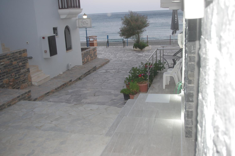 Others 4, Irene Luxury Apartments, Crete