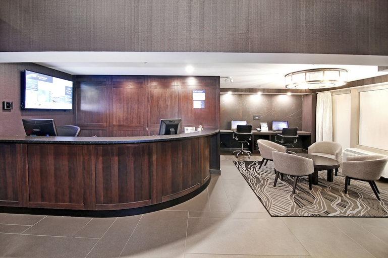 Others 4, Best Western Plus Banff International Lodge, Division No. 15