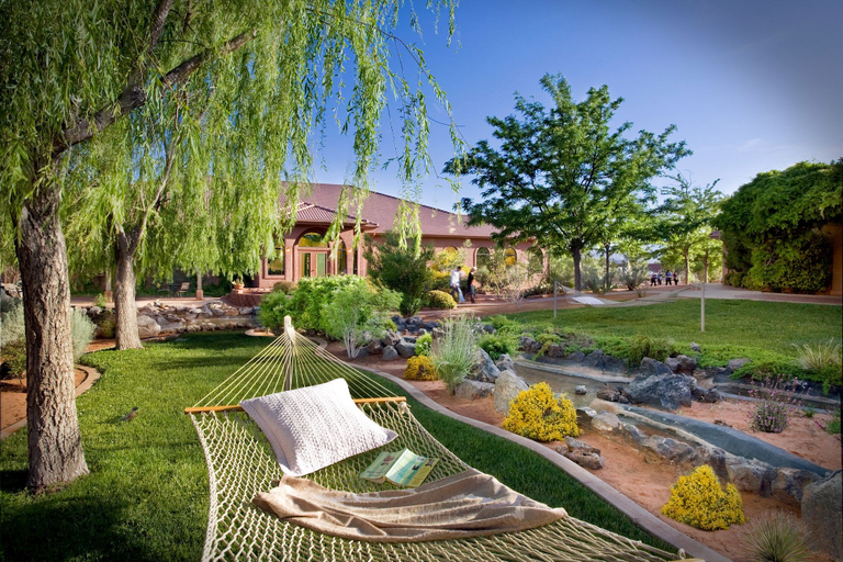 Public Area 4, Red Mountain Resort, Washington