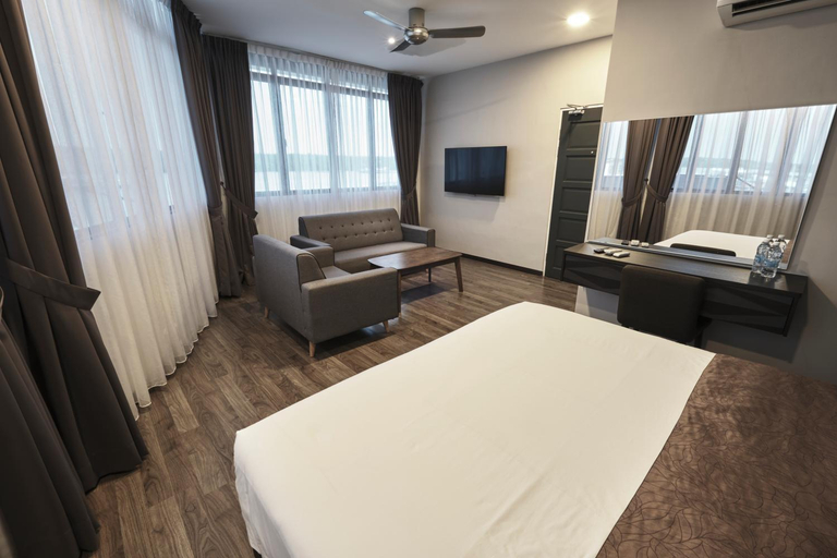 Others 4, SkyCity Motel Pulau Ketam, Klang