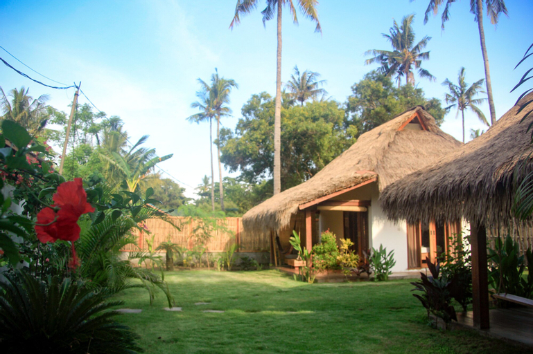 Nanas Homestay, Lombok