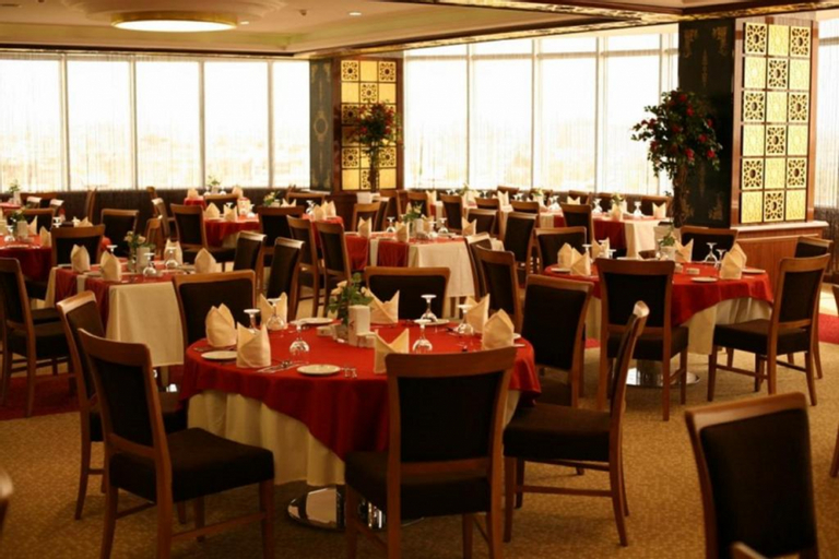 Food & Drinks, Best Inn Erbil Bakhtiari, Arbil