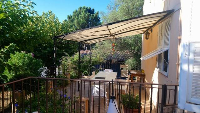 Others 5, BandB les rosiers - chambre Garance, Corse-du-Sud