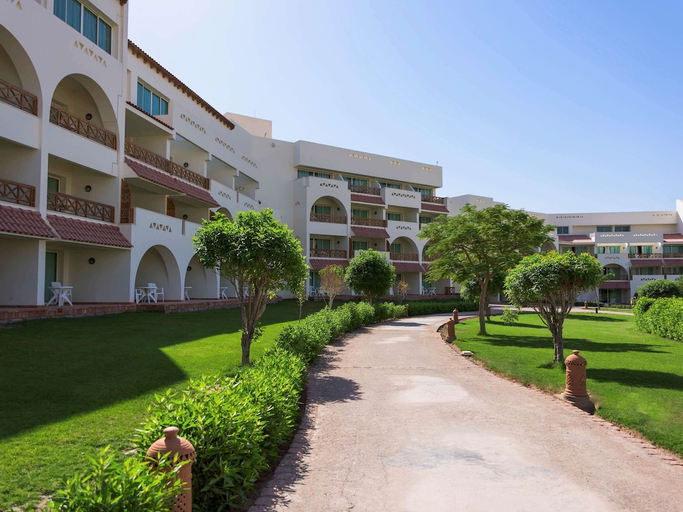 Exterior & Views 2, Mövenpick Resort Taba, Taba