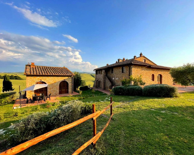 Poggio Giulia, Florence