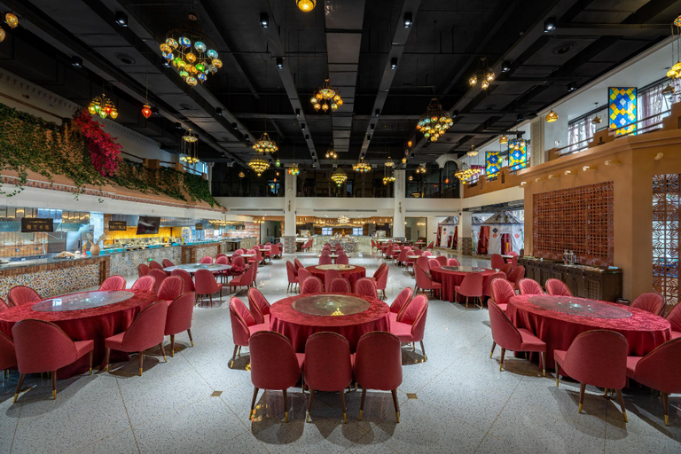 Others 5, Manxin Hotel Turpan Yuefengsuji, Turfan