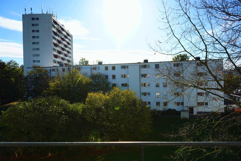 unique: cozy - balcony - kitchen - netflix, Bremen