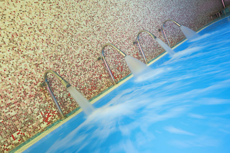 Sport & Beauty 2, Hotel BCL Levante Club & SPA - Only adults, Alicante