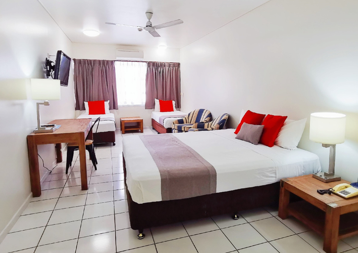Bedroom 5