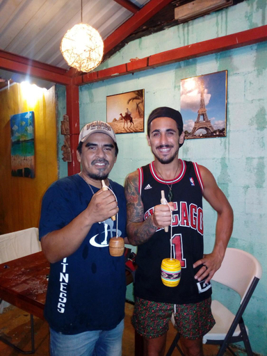4, Delmar Hostal, Othón P. Blanco
