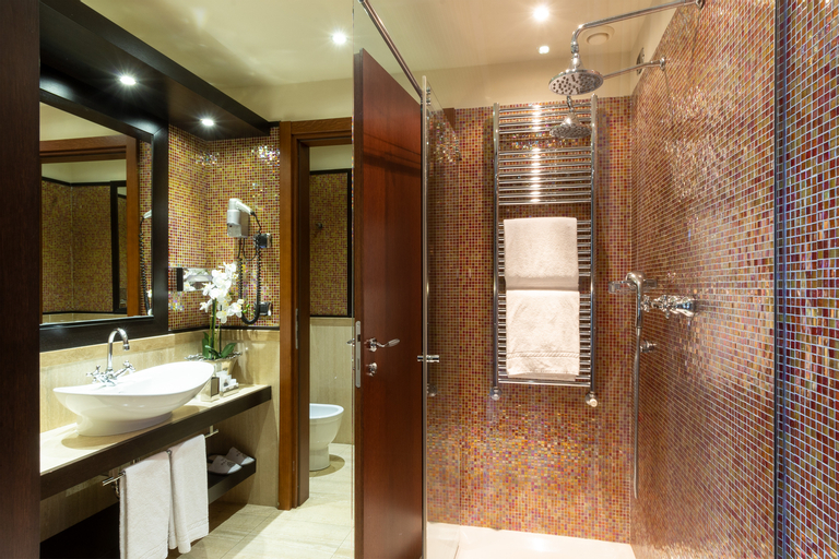 Bathroom 3