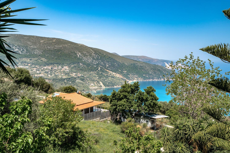 Others 4, Vangelis studio 2, Ionian Islands