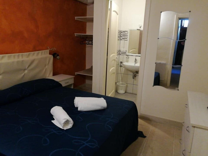 Bedroom 3, Angolo Del Corso, Lecce