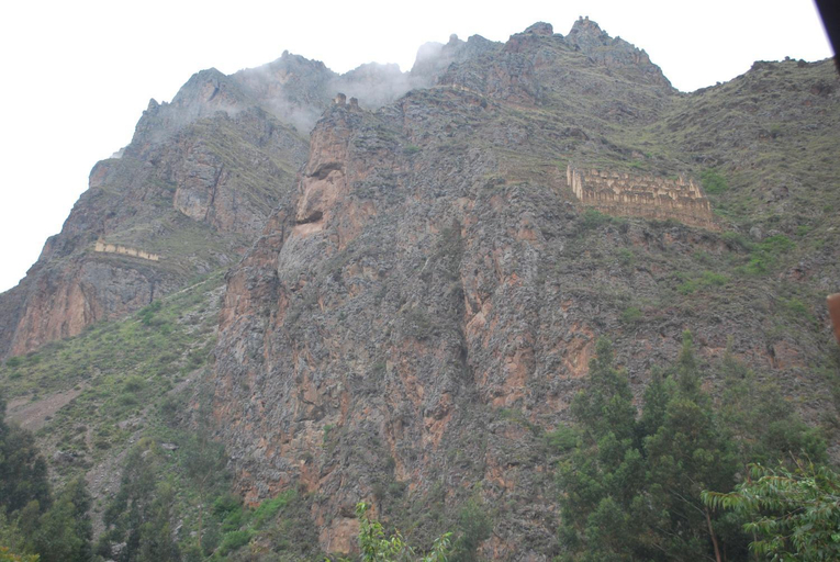 Others 3, Kiswar Lodg, Urubamba
